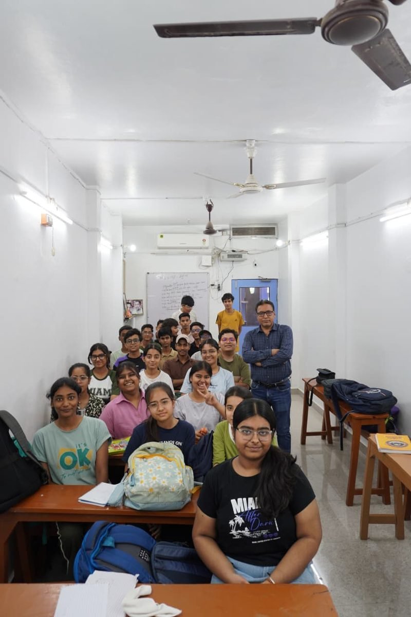 SBD Tricks Tutorials batch in class