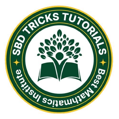 SBD Tricks Tutorials logo